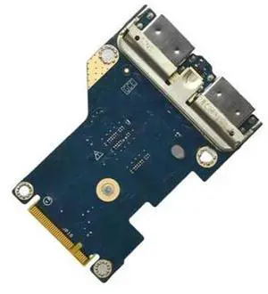 USB IO Power Button Board Replacement for Dell G15 5510 5511 Gaming Laptop, Part Number TR4T5 0TR4T5 CN-0TR4T5 LS-K663P, Dual USB 3.2 Daughter Switch Panel with Power Control Function USB IO Power Button Board Replacement for Dell G15 5510 5511 Gaming Laptop, Part Number TR4T5 0TR4T5 CN-0TR4T5 LS-K663P, Dual USB 3.2 Daughter Switch Panel with Power Control Function