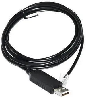 3M FTDI USB to RS232 RJ9 RJ11 4P4C Console Control Cable, PC to AutoStar AudioStar Adapter Cord Compatible with Meade 505 497 LXD55 ETX 125 127 Telescopes 3M FTDI USB to RS232 RJ9 RJ11 4P4C Console Control Cable, PC to AutoStar AudioStar Adapter Cord Compatible with Meade 505 497 LXD55 ETX 125 127 Telescopes