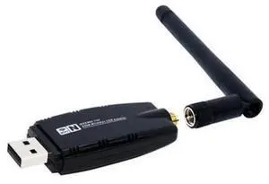 150Mbps USB WiFi Adapter with Antenna, USB 2.0 2.4GHz Mini Wireless Network Receiver, Portable Wi-Fi Network Card for Desktop Laptop PC 150Mbps USB WiFi Adapter with Antenna, USB 2.0 2.4GHz Mini Wireless Network Receiver, Portable Wi-Fi Network Card for Desktop Laptop PC