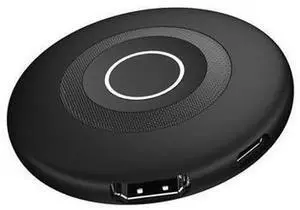 G127 Wireless Screen Mirroring Adapter Upgraded Plug & Play 4K 5G Dual Band Wi-Fi Display Dongle, Portable Audio Video Casting Receiver Support Airplay Miracast DLNA for Phone Laptop to TV Monitor Pro G127 Wireless Screen Mirroring Adapter Upgraded Plug & Play 4K 5G Dual Band Wi-Fi Display Dongle, Portable Audio Video Casting Receiver Support Airplay Miracast DLNA for Phone Laptop to TV Monitor Pro