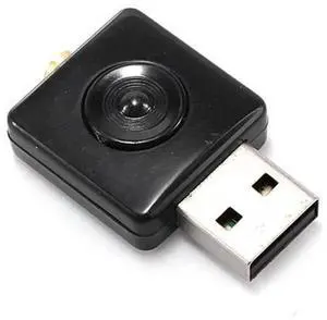 Black Mini DVB-T RTL-SDR Software Defined Radio Receiver Dongle, Realtek RTL2832U + R820T Chipset MCX Antenna Input USB Stick for Signal Reception, Radio Analysis & Frequency Monitoring Black Mini DVB-T RTL-SDR Software Defined Radio Receiver Dongle, Realtek RTL2832U + R820T Chipset MCX Antenna Input USB Stick for Signal Reception, Radio Analysis & Frequency Monitoring