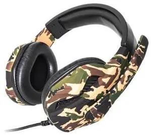 A1 Chicken Game Themed Wired Gaming Headset with Cooling Fan, USB RGB LED Gaming Headphones, Noise Cancelling Adjustable Mic Over-Ear Game Headset for PC Laptop Computer Gaming & Daily Audio Use A1 Chicken Game Themed Wired Gaming Headset with Cooling Fan, USB RGB LED Gaming Headphones, Noise Cancelling Adjustable Mic Over-Ear Game Headset for PC Laptop Computer Gaming & Daily Audio Use