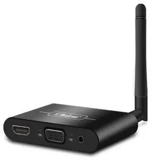 X6Wplus Wireless Screen Mirroring Splitter, Dual HDMI & VGA Output Wireless Display Adapter, HD Wireless Casting Device for Mobile Phones Tablets Laptops, Support AirPlay Miracast DLNA for TV Monitor X6Wplus Wireless Screen Mirroring Splitter, Dual HDMI & VGA Output Wireless Display Adapter, HD Wireless Casting Device for Mobile Phones Tablets Laptops, Support AirPlay Miracast DLNA for TV Monitor