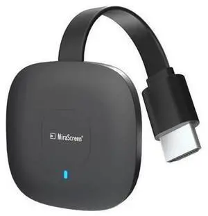 G18 Dual-Core Dual-Band Wireless HDMI Screen Casting Device, 2.4G & 5G WiFi 4K Ultra HD Wireless Display Dongle, Multi-Screen Mirroring Adapter for Phone Tablet Laptop to TV Monitor Projector G18 Dual-Core Dual-Band Wireless HDMI Screen Casting Device, 2.4G & 5G WiFi 4K Ultra HD Wireless Display Dongle, Multi-Screen Mirroring Adapter for Phone Tablet Laptop to TV Monitor Projector