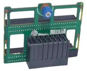 662528-001 627726-001 Server Power Supply Backplane Board Replacement for HP ProLiant DL380P DL388P G8 Gen8, Power Distribution Backplane Module for Server Chassis Power Connection 662528-001 627726-001 Server Power Supply Backplane Board Replacement for HP ProLiant DL380P DL388P G8 Gen8, Power Distribution Backplane Module for Server Chassis Power Connection