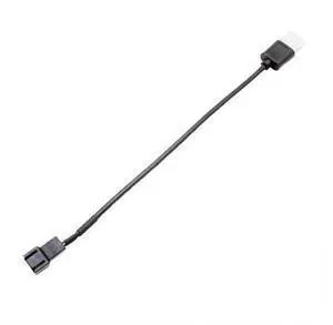 3PCS 30cm USB to 3Pin Fan Power Adapter Cable, USB Interface to 3Pin Chassis Cooling Fan Cord, DC 5V USB Powered Cable for PC Case Fan, CPU Auxiliary Fan, DIY Cooling Modification 3PCS 30cm USB to 3Pin Fan Power Adapter Cable, USB Interface to 3Pin Chassis Cooling Fan Cord, DC 5V USB Powered Cable for PC Case Fan, CPU Auxiliary Fan, DIY Cooling Modification