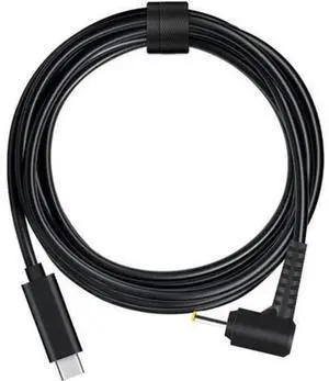 1.5M 65W PD USB Type-C Male to DC 2.5x0.7mm Male Power Charging Cable, Portable USB-C PD Fast Charging Adapter Cord for Laptops Notebook PC Power Supply 1.5M 65W PD USB Type-C Male to DC 2.5x0.7mm Male Power Charging Cable, Portable USB-C PD Fast Charging Adapter Cord for Laptops Notebook PC Power Supply
