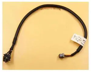 LED Power Button Switch Cable Part Number DGP4X 0DGP4X, Replacement Front Panel Power Switch Wire for Dell OptiPlex 7010 9010 SFF Small Form Factor Desktop PC LED Power Button Switch Cable Part Number DGP4X 0DGP4X, Replacement Front Panel Power Switch Wire for Dell OptiPlex 7010 9010 SFF Small Form Factor Desktop PC