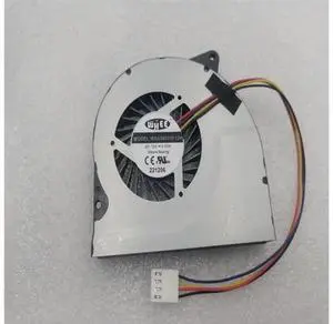 Replacement Mini Chassis Cooling Fan, Compatible with MD8512HS MD8512HB DC 5V & WSA08015F12H DC 12V Fan, Small Case Industrial Equipment Cooling Fan Replacement Mini Chassis Cooling Fan, Compatible with MD8512HS MD8512HB DC 5V & WSA08015F12H DC 12V Fan, Small Case Industrial Equipment Cooling Fan