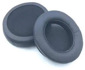 Black Gel-Infused Replacement Ear Pads Cushions Compatible with Raken (B) Gaming Headset, Soft Cooling Ear Cushion Sleeves, Headphone Earpads Repair Accessories Black Gel-Infused Replacement Ear Pads Cushions Compatible with Raken (B) Gaming Headset, Soft Cooling Ear Cushion Sleeves, Headphone Earpads Repair Accessories