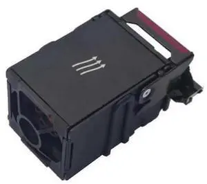 Cooling Fan Assembly 654752-001 667882-001, Hot-Plug Server CPU System Cooling Fan Module Replacement for HP Proliant DL360p Gen8 DL360e G8 Server, High Airflow Stable Heat Dissipation Fan Cooling Fan Assembly 654752-001 667882-001, Hot-Plug Server CPU System Cooling Fan Module Replacement for HP Proliant DL360p Gen8 DL360e G8 Server, High Airflow Stable Heat Dissipation Fan