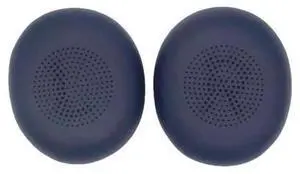 1 Pair Replacement Ear Pads Cushions, Soft Over Ear Headphone Earpads Cover, Headset Ear Cushion Repair Parts, Easy to Install Compatible with Series 4 Headphones 1 Pair Replacement Ear Pads Cushions, Soft Over Ear Headphone Earpads Cover, Headset Ear Cushion Repair Parts, Easy to Install Compatible with Series 4 Headphones