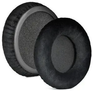 Black Replacement Ear Pads Cushions Compatible with Beyerdynamic DT1770 DT1990 Pro MMX300 Headphones, Soft Comfort Over Ear Earcups, Headset Ear Cushion Repair Parts Black Replacement Ear Pads Cushions Compatible with Beyerdynamic DT1770 DT1990 Pro MMX300 Headphones, Soft Comfort Over Ear Earcups, Headset Ear Cushion Repair Parts