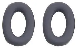 Dark Blue Silicone Ear Pads Cover Skin Compatible with Momentum 4 Headphones, Soft Protective Ear Cushion Sleeves, Anti-Scratch Headset Audio Accessories Dark Blue Silicone Ear Pads Cover Skin Compatible with Momentum 4 Headphones, Soft Protective Ear Cushion Sleeves, Anti-Scratch Headset Audio Accessories