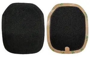 Replacement Earpads Cushions & Headband Tuning Pads Compatible with Astro A40 A50 Gen3 Gen4 Gaming Headset, Soft Ear Cover Cushion, Earphone Tuning Cotton Pad, Headset Repair Accessories for Gaming He Replacement Earpads Cushions & Headband Tuning Pads Compatible with Astro A40 A50 Gen3 Gen4 Gaming Headset, Soft Ear Cover Cushion, Earphone Tuning Cotton Pad, Headset Repair Accessories for Gaming He
