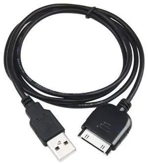 USB Data Charging Sync Cable Compatible with SanDisk Sansa Connect Fuze View MP3 Player, Power Charger & Data Transfer Cord USB Data Charging Sync Cable Compatible with SanDisk Sansa Connect Fuze View MP3 Player, Power Charger & Data Transfer Cord