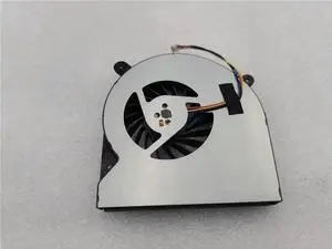 Laptop CPU GPU Cooling Fan KSB0612HB-CL45 CL46, 14mm 27mm Fan Replacement Compatible with ASUS G750 G750JW G750JH G750J G750JM G750JS Notebook Laptop CPU GPU Cooling Fan KSB0612HB-CL45 CL46, 14mm 27mm Fan Replacement Compatible with ASUS G750 G750JW G750JH G750J G750JM G750JS Notebook