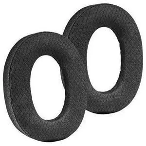 1 Pair Replacement Ear Pads, Elastic Foam Ear Cushions Compatible with Bowers&Wilkins Px7 Headphones, Football Pattern Earpads 1 Pair Replacement Ear Pads, Elastic Foam Ear Cushions Compatible with Bowers&Wilkins Px7 Headphones, Football Pattern Earpads