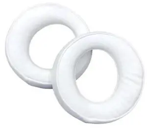 Replacement Ear Pads & Headband Cushion for PS3 PS4 Gen3 Gold 7.1 Wireless Headset, Repair Ear Cushions for Gaming Headphones Replacement Ear Pads & Headband Cushion for PS3 PS4 Gen3 Gold 7.1 Wireless Headset, Repair Ear Cushions for Gaming Headphones