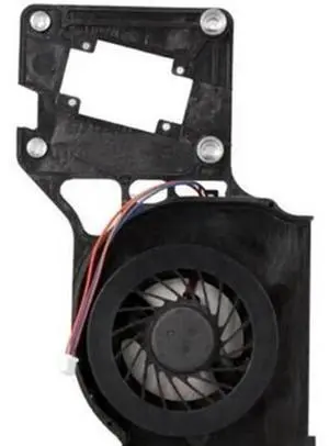 Laptop CPU Cooling Fan Compatible with ThinkPad R61 R61I R61E R500 15.4" Notebook, OEM 42W2779 42W2780 42W2403 MCF-219PAM05 Laptop CPU Cooling Fan Compatible with ThinkPad R61 R61I R61E R500 15.4" Notebook, OEM 42W2779 42W2780 42W2403 MCF-219PAM05