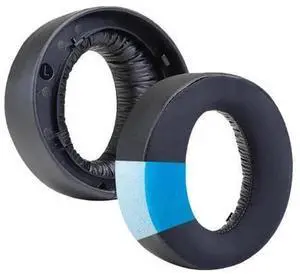 Replacement Ear Pads Cushions for PS5 Pulse 3D Headphones, Compatible with Pulse 3D 0083 0090 Headset Soft Ear Cushion Covers Replacement Ear Pads Cushions for PS5 Pulse 3D Headphones, Compatible with Pulse 3D 0083 0090 Headset Soft Ear Cushion Covers