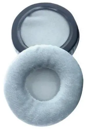 75mm Replacement Headphone Ear Pads, Soft Memory Foam Ear Cushion Earcaps Ear Pad Set for Over-Ear Headphones 75mm Replacement Headphone Ear Pads, Soft Memory Foam Ear Cushion Earcaps Ear Pad Set for Over-Ear Headphones