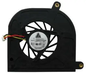 Laptop CPU Cooling Fan Replacement for BSB0705HC-7A61 & DFS531205PC0T, Compatible with P200 P205 X205 P205D Notebook Cooler Fan Laptop CPU Cooling Fan Replacement for BSB0705HC-7A61 & DFS531205PC0T, Compatible with P200 P205 X205 P205D Notebook Cooler Fan