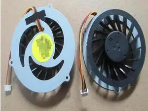 Laptop CPU Cooling Fan for IdeaPad Y400 Y500 Y400S Y500S, Replacement BNTA0612R5H MG60120V1-C230-S99 DFS541305MH0T Notebook Cooler Fan Laptop CPU Cooling Fan for IdeaPad Y400 Y500 Y400S Y500S, Replacement BNTA0612R5H MG60120V1-C230-S99 DFS541305MH0T Notebook Cooler Fan