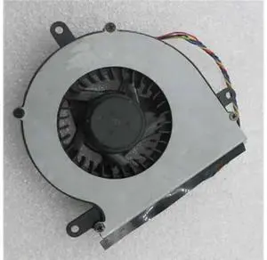 CPU Cooling Fan for B465C G465 G465C G470E, Replacement DFS491105MH0T 6010L05F 045 569 Laptop Cooler Fan CPU Cooling Fan for B465C G465 G465C G470E, Replacement DFS491105MH0T 6010L05F 045 569 Laptop Cooler Fan