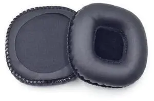 Replacement Ear Pads & Headband Cushion Compatible with MID Headphones, Soft Noise Isolating Ear Cushion Earpads Cover, Comfort Head Beam Pad Repair Parts, Durable Headset Accessories with Simple Inst Replacement Ear Pads & Headband Cushion Compatible with MID Headphones, Soft Noise Isolating Ear Cushion Earpads Cover, Comfort Head Beam Pad Repair Parts, Durable Headset Accessories with Simple Inst