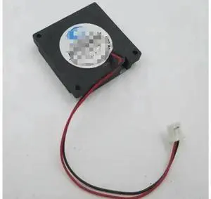 2Pcs Mini Turbine Blower Cooling Fan Replacement, 35x35x7mm 3.5cm Fan Compatible with DBH3507S 5V 0.2A & DBM3507S 5V 0.15A, DC 5V Centrifugal Blower Fan for Projector, Small Equipment Heat Dissipation 2Pcs Mini Turbine Blower Cooling Fan Replacement, 35x35x7mm 3.5cm Fan Compatible with DBH3507S 5V 0.2A & DBM3507S 5V 0.15A, DC 5V Centrifugal Blower Fan for Projector, Small Equipment Heat Dissipation