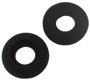 1 Pair High Elasticity Replacement Ear Cushions, Soft Ear Pads Earpads Compatible with Blackwire 3310 3320 Headphones, Comfort Wear Headset Ear Cushion Repair Parts for Office Call Center Headsets 1 Pair High Elasticity Replacement Ear Cushions, Soft Ear Pads Earpads Compatible with Blackwire 3310 3320 Headphones, Comfort Wear Headset Ear Cushion Repair Parts for Office Call Center Headsets