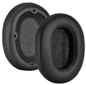 1 Pair Leather Replacement Ear Pads for SE7 Headset, Noise Isolation Memory Sponge Ear Cushions, Soft Comfort Over-Ear Earcups, Durable Headphone Ear Pad Repair Accessories for SE7 Headset Daily Use 1 Pair Leather Replacement Ear Pads for SE7 Headset, Noise Isolation Memory Sponge Ear Cushions, Soft Comfort Over-Ear Earcups, Durable Headphone Ear Pad Repair Accessories for SE7 Headset Daily Use