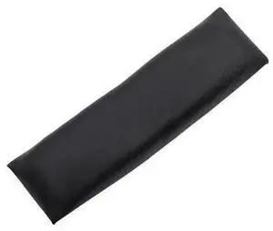 Replacement Headband Cushion Pad for Gaming Headset, Head Beam Repair Parts Compatible with MDR-100ABN WH-H900N Headphones, Soft Head Band Top Cushion Cover, Durable Headband Padding Replacement Acces Replacement Headband Cushion Pad for Gaming Headset, Head Beam Repair Parts Compatible with MDR-100ABN WH-H900N Headphones, Soft Head Band Top Cushion Cover, Durable Headband Padding Replacement Acces