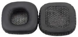 Replacement Foam Ear Pads Compatible with REMAX 200HB Headset, Soft Comfort Ear Cushions Ear Covers, Noise Isolation Headphone Earpads, Easy to Install Repair Replacement Parts for REMAX 200HB Wireles Replacement Foam Ear Pads Compatible with REMAX 200HB Headset, Soft Comfort Ear Cushions Ear Covers, Noise Isolation Headphone Earpads, Easy to Install Repair Replacement Parts for REMAX 200HB Wireles
