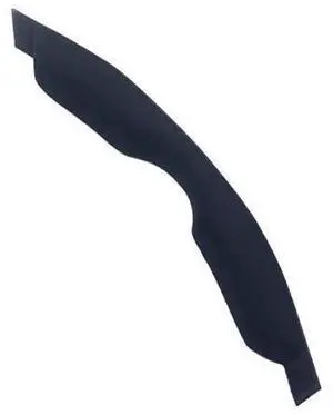 Replacement Headband Cushion Compatible with Sennheiser HD600 HD650 HD545 Headphones, Soft Comfort Head Beam Pad Repair Parts, Headband Cover for Sennheiser HD600 HD650 HD545 Headset Replacement Headband Cushion Compatible with Sennheiser HD600 HD650 HD545 Headphones, Soft Comfort Head Beam Pad Repair Parts, Headband Cover for Sennheiser HD600 HD650 HD545 Headset