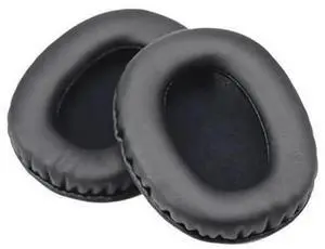 Replacement Ear Pads Cushions Black, Soft Earmuff Cover Headphone Accessories Compatible with W800BT W808BT K800 K830 Over Ear Headphones Replacement Ear Pads Cushions Black, Soft Earmuff Cover Headphone Accessories Compatible with W800BT W808BT K800 K830 Over Ear Headphones