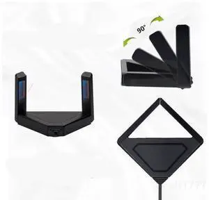 External Dual Band WiFi Antenna for Intel AX200 9260 Wireless Network Card, 2.4GHz 5GHz High Gain Antenna Replacement for WiFi Adapter, Router and Wireless AP External Dual Band WiFi Antenna for Intel AX200 9260 Wireless Network Card, 2.4GHz 5GHz High Gain Antenna Replacement for WiFi Adapter, Router and Wireless AP
