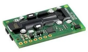 SCD30 Air Quality Sensor Module, Simultaneous CO2, Humidity & Temperature Measurement, Supports I2C, Modbus, PWM Output, High Precision Carbon Dioxide Detector Module SCD30 Air Quality Sensor Module, Simultaneous CO2, Humidity & Temperature Measurement, Supports I2C, Modbus, PWM Output, High Precision Carbon Dioxide Detector Module