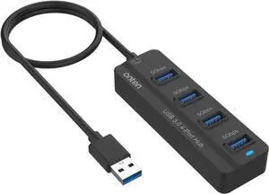 USB C Hub, USB 3.2 Gen 2 10Gbps Multiport Adapter with 2-in-1 USB A & USB C Plug, 3×10G USB-A Ports + UHS-II SD/TF Card Reader, USB C Memory Card Reader Compatible with SD, SDHC, SDXC, Micro SD USB C Hub, USB 3.2 Gen 2 10Gbps Multiport Adapter with 2-in-1 USB A & USB C Plug, 3×10G USB-A Ports + UHS-II SD/TF Card Reader, USB C Memory Card Reader Compatible with SD, SDHC, SDXC, Micro SD