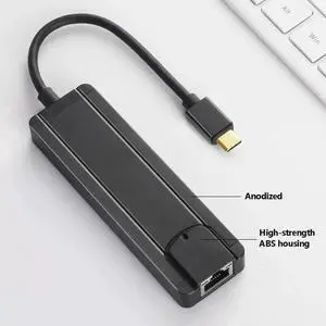 5-in-1 USB C Multiport Hub, Type C Docking Station with 4K HDMI, Dual USB 3.0 Ports & PD Charging, Portable USB-C Adapter Compatible with MacBook Pro, Thunderbolt 3 Laptops and Other Type-C Devices 5-in-1 USB C Multiport Hub, Type C Docking Station with 4K HDMI, Dual USB 3.0 Ports & PD Charging, Portable USB-C Adapter Compatible with MacBook Pro, Thunderbolt 3 Laptops and Other Type-C Devices