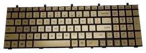 Laptop Replacement No Backlit US English Keyboard, Black Paper Keyboard Compatible with Gateway GGNC71719 GGNC71719-BK Notebook, Non-Backlight Keyboard Replacement Part Laptop Replacement No Backlit US English Keyboard, Black Paper Keyboard Compatible with Gateway GGNC71719 GGNC71719-BK Notebook, Non-Backlight Keyboard Replacement Part