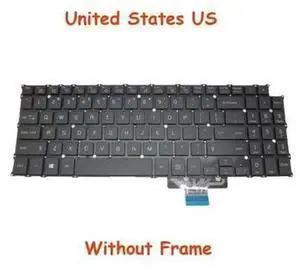 US English Black Laptop Keyboard Replacement for LG 15Z950 15U560, Part Number SG-80110-XUA SN5845 AEW73609812, Standard Layout Notebook Internal Keyboard Repair Part US English Black Laptop Keyboard Replacement for LG 15Z950 15U560, Part Number SG-80110-XUA SN5845 AEW73609812, Standard Layout Notebook Internal Keyboard Repair Part