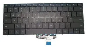US English Laptop Replacement Keyboard Black for Honor 2H-BDTUSHN0111, OEM Part 55060260 NBLDT 911100204870 Notebook Internal Keyboard Repair Replacement Spare Part US English Laptop Replacement Keyboard Black for Honor 2H-BDTUSHN0111, OEM Part 55060260 NBLDT 911100204870 Notebook Internal Keyboard Repair Replacement Spare Part