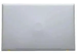 Silver LCD Back Cover Top Lid A Shell L55393-001 for HP ENVY 17-CE 17CE 17M-CE TPN-W145, Laptop Screen Rear Housing Replacement Repair Parts Silver LCD Back Cover Top Lid A Shell L55393-001 for HP ENVY 17-CE 17CE 17M-CE TPN-W145, Laptop Screen Rear Housing Replacement Repair Parts