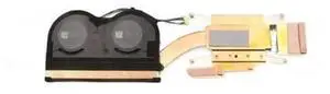 Laptop CPU Cooling Fan with Heatsink Radiator Assembly for Lenovo ThinkPad X1 Carbon 10th Gen 2022, FRU PN: 5H40W36680 5H40W36681, Notebook Internal Cooler Replacement Repair Part Laptop CPU Cooling Fan with Heatsink Radiator Assembly for Lenovo ThinkPad X1 Carbon 10th Gen 2022, FRU PN: 5H40W36680 5H40W36681, Notebook Internal Cooler Replacement Repair Part