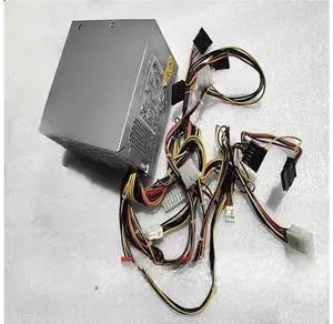TG-6380 380W Automatic Wide Voltage Power Supply, Large Chassis Industrial Switching PSU, Auto Input Voltage Adjustment, Stable Output, Replacement Power Supply for Industrial Equipment, Server & Radi TG-6380 380W Automatic Wide Voltage Power Supply, Large Chassis Industrial Switching PSU, Auto Input Voltage Adjustment, Stable Output, Replacement Power Supply for Industrial Equipment, Server & Radi