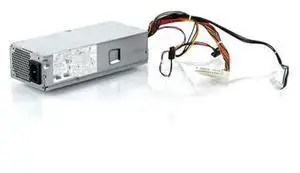 180W Replacement Power Supply Compatible For PCE019 DPS-180AB-20 A, OEM Part 793073-001 797009-001, SFF Desktop Internal Switching Power Supply Unit 180W Replacement Power Supply Compatible For PCE019 DPS-180AB-20 A, OEM Part 793073-001 797009-001, SFF Desktop Internal Switching Power Supply Unit