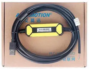 USB-6RA80 Programming Debugging Cable For Siemens SINAMICS DCM 6RA80 DC Speed Controller, PC Communication Download Cable For Drive Commissioning & Parameter Debug USB-6RA80 Programming Debugging Cable For Siemens SINAMICS DCM 6RA80 DC Speed Controller, PC Communication Download Cable For Drive Commissioning & Parameter Debug