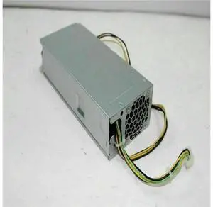 180W SFF Small Chassis Power Supply Replacement for 510S M420 Desktop, 6-pin + 4-pin Connector, Compatible PCH018 PA-1181-7, Compact Form Factor PSU Stable Internal Power Unit for Office Small Desktop 180W SFF Small Chassis Power Supply Replacement for 510S M420 Desktop, 6-pin + 4-pin Connector, Compatible PCH018 PA-1181-7, Compact Form Factor PSU Stable Internal Power Unit for Office Small Desktop